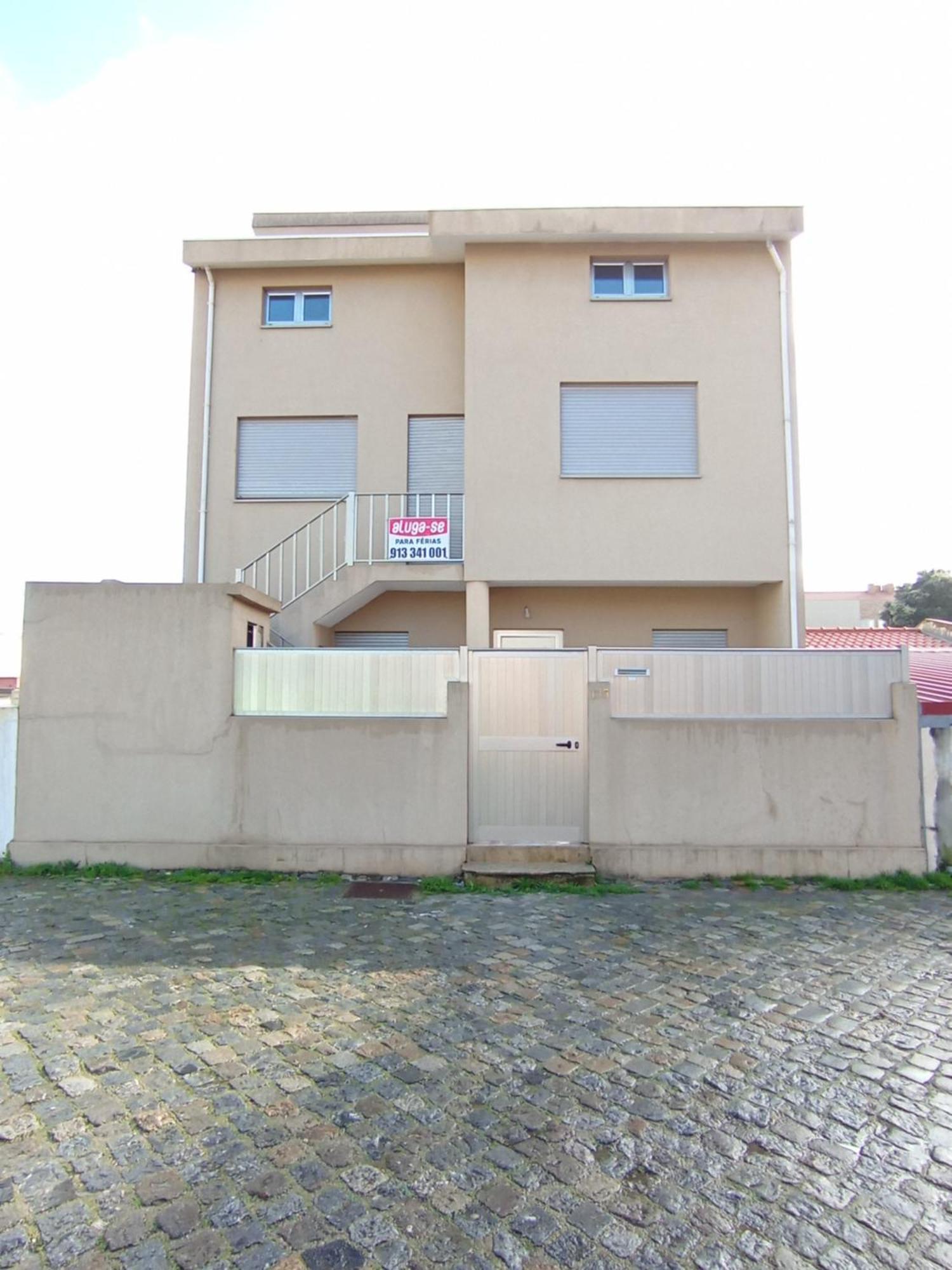 Holiday home Loft Aver-o-mar 2 Min A Pe Da *