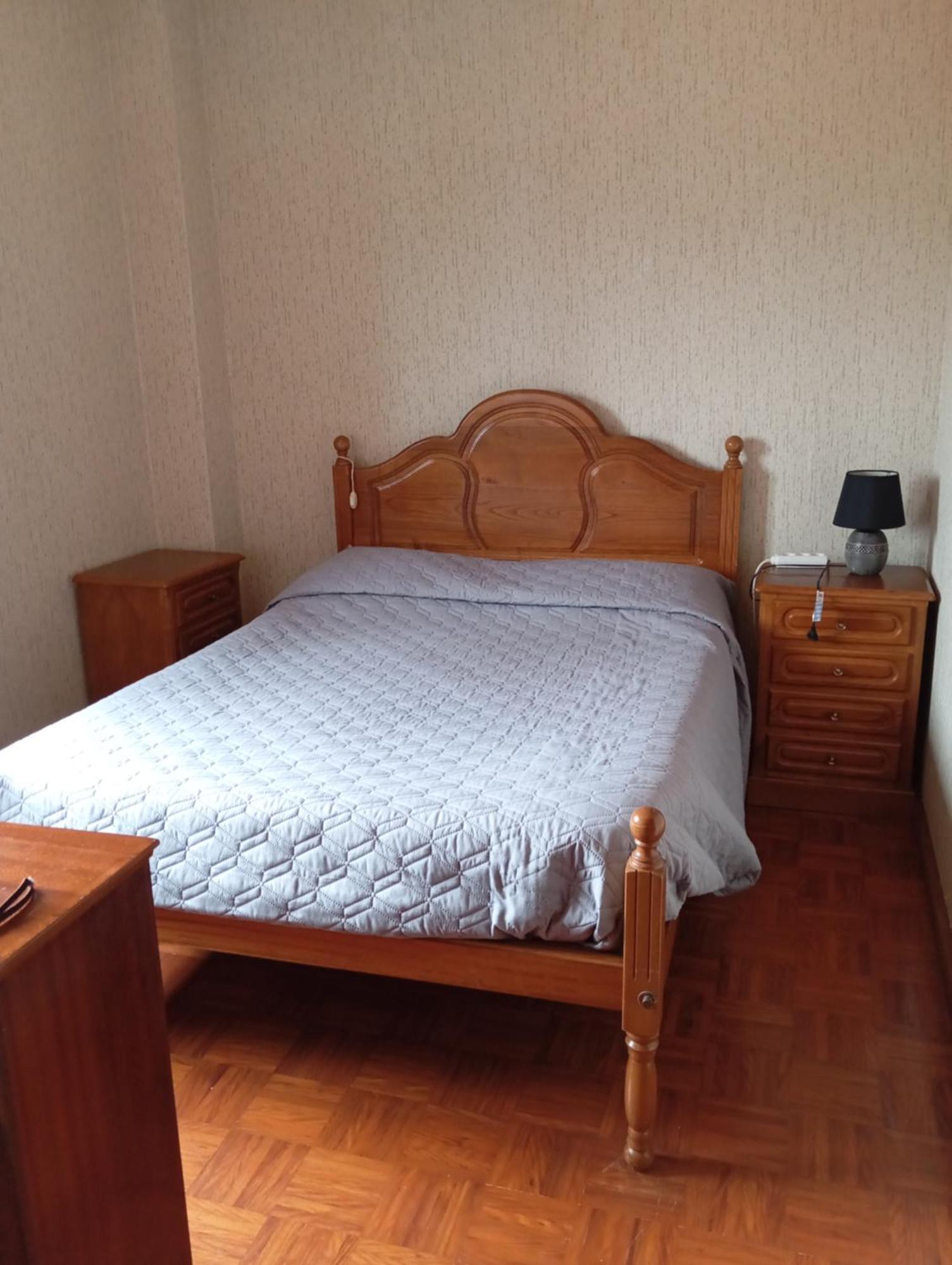 Holiday home Loft Aver-o-mar 2 Min A Pe Da Povoa de Varzim