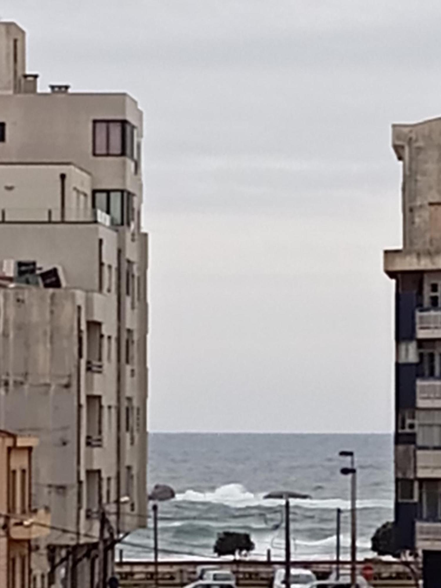 Loft Aver-o-mar 2 Min A Pe Da Holiday home *