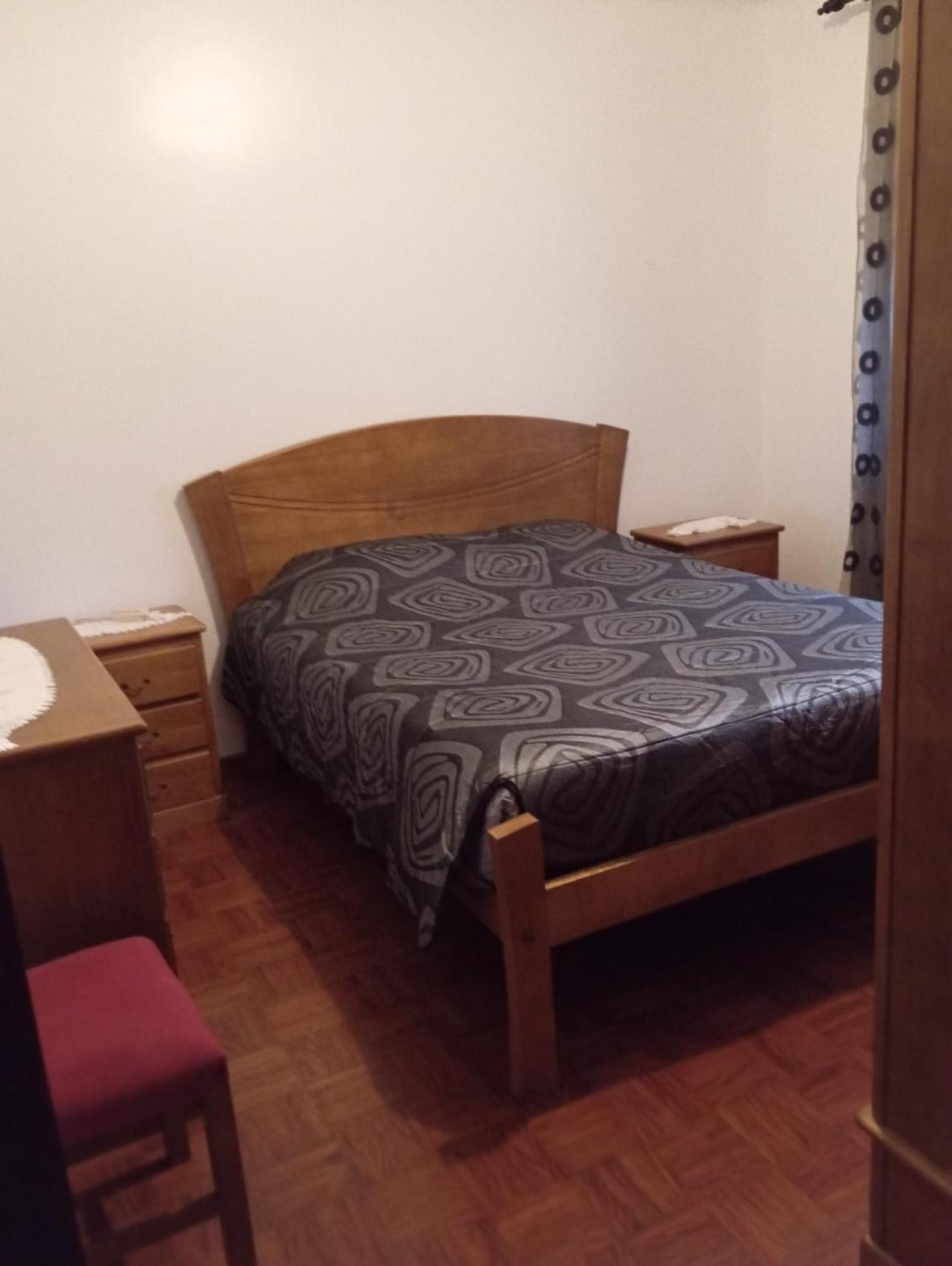Loft Aver-o-mar 2 Min A Pe Da Holiday home *