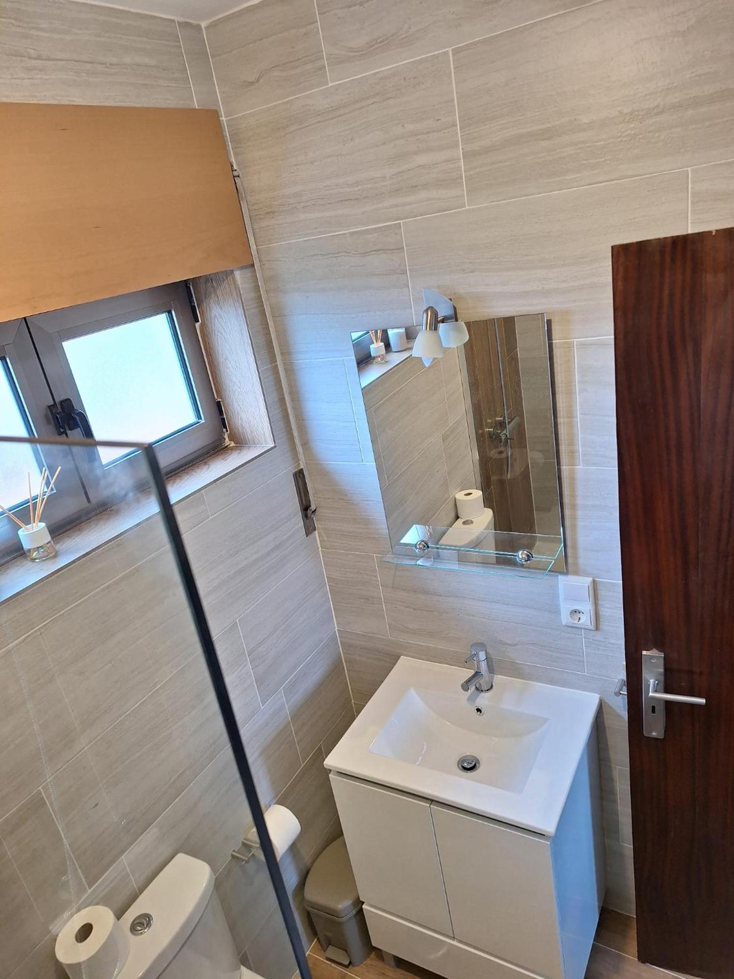 Loft Aver-o-mar 2 Min A Pe Da Hébergement de vacances Póvoa de Varzim